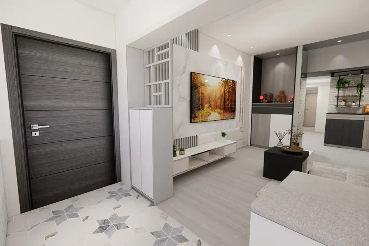 里歐桑空間設計股份有限公司-台北室內設計推薦-工業風設計-空間規劃-居家裝潢_portfolio_內湖:北歐風_01