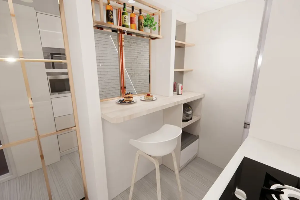 里歐桑空間設計股份有限公司-台北室內設計推薦-工業風設計-空間規劃-居家裝潢_portfolio_內湖:北歐風_015