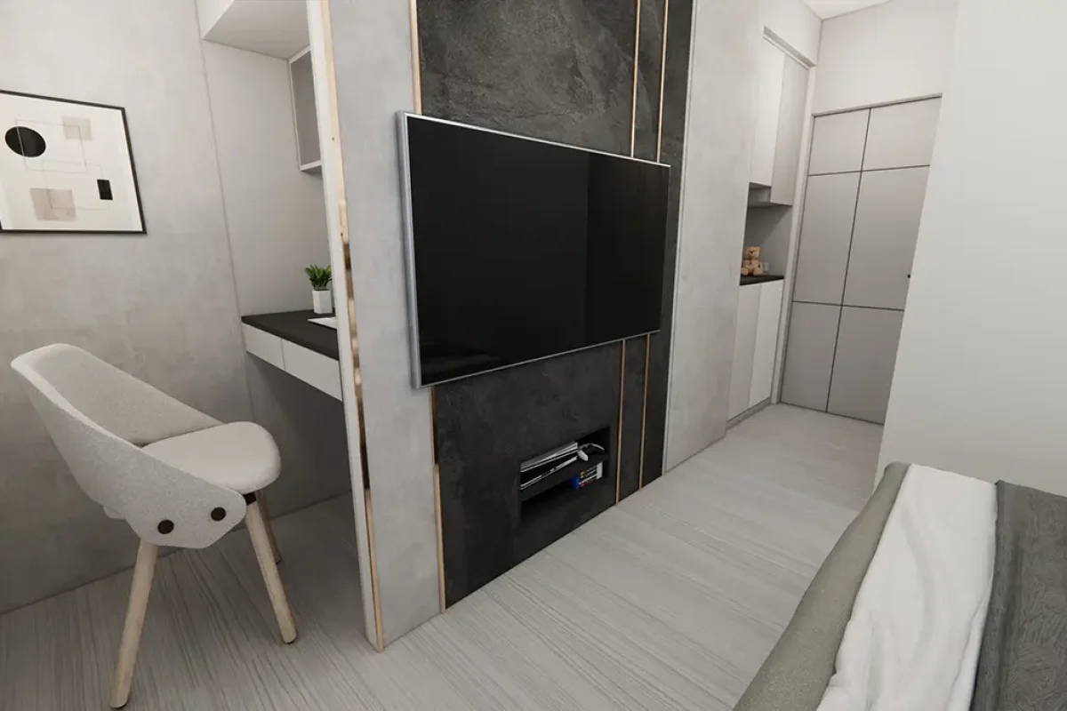 里歐桑空間設計股份有限公司-台北室內設計推薦-工業風設計-空間規劃-居家裝潢_portfolio_內湖:北歐風_019