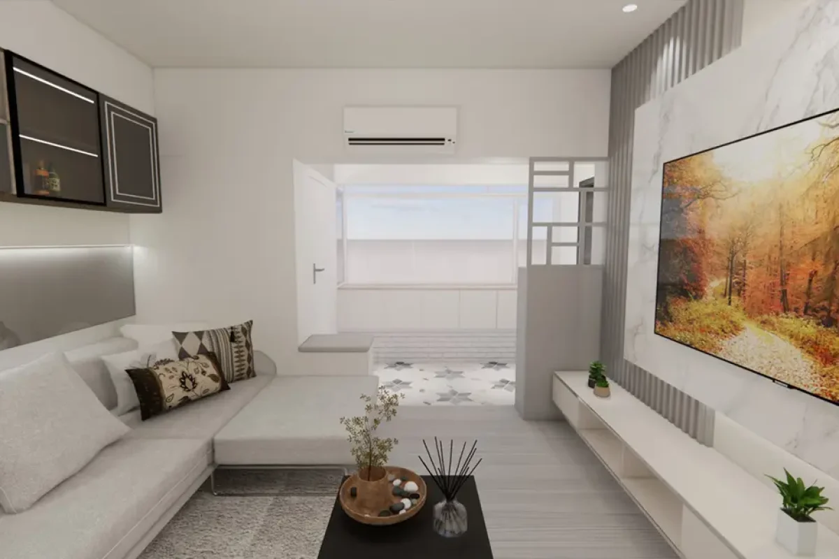 里歐桑空間設計股份有限公司-台北室內設計推薦-工業風設計-空間規劃-居家裝潢_portfolio_內湖:北歐風_02