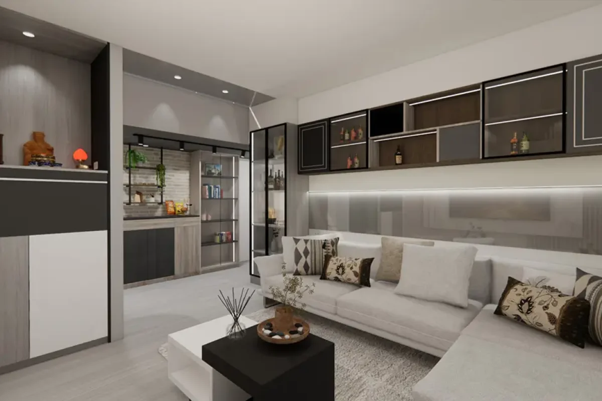 里歐桑空間設計股份有限公司-台北室內設計推薦-工業風設計-空間規劃-居家裝潢_portfolio_內湖:北歐風_04