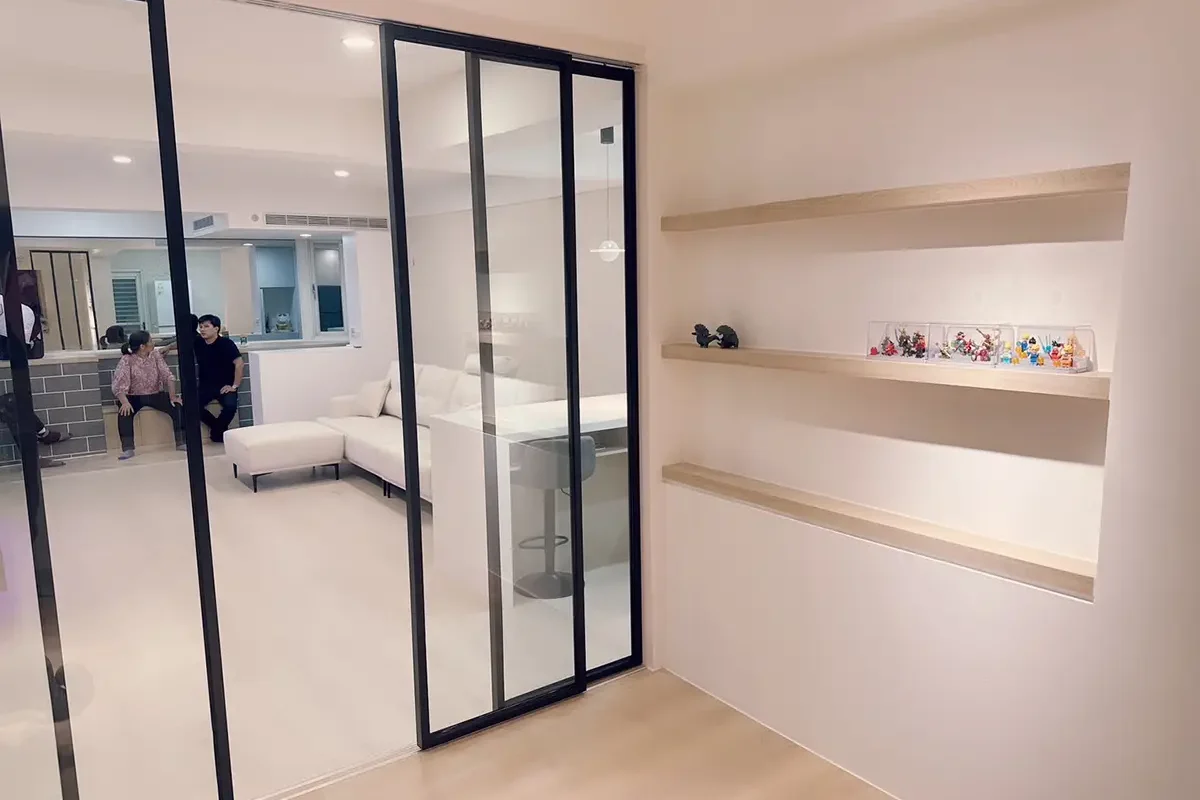 里歐桑空間設計股份有限公司-台北室內設計推薦-工業風設計-空間規劃-居家裝潢_portfolio_士林:甜點風_01