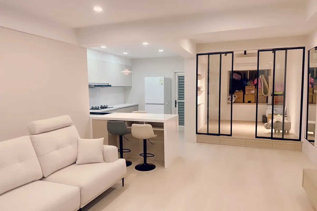 里歐桑空間設計股份有限公司-台北室內設計推薦-工業風設計-空間規劃-居家裝潢_portfolio_士林:甜點風_06