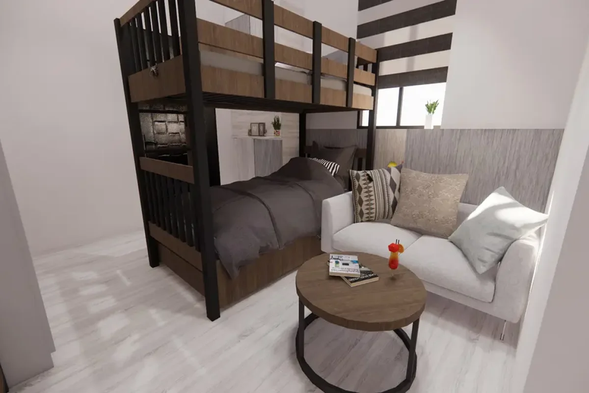 里歐桑空間設計股份有限公司-台北室內設計推薦-工業風設計-空間規劃-居家裝潢_portfolio_萬華:輕工業風_01