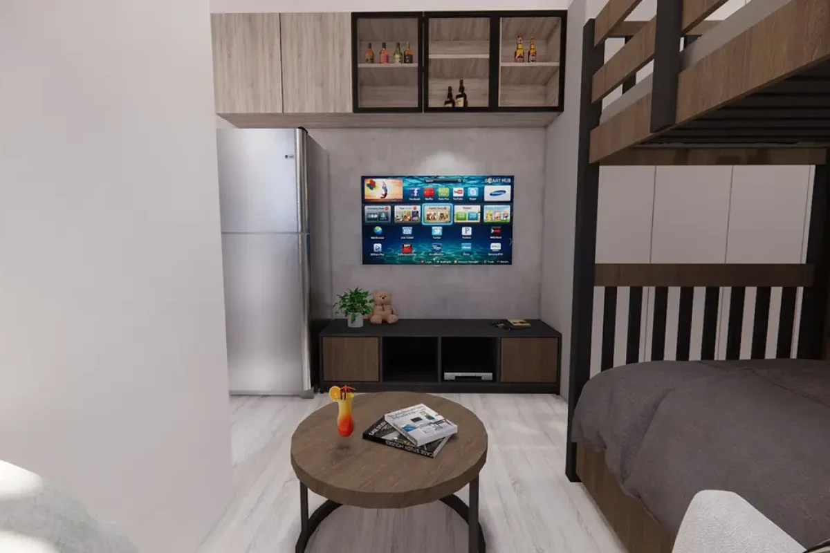 里歐桑空間設計股份有限公司-台北室內設計推薦-工業風設計-空間規劃-居家裝潢_portfolio_萬華:輕工業風_02