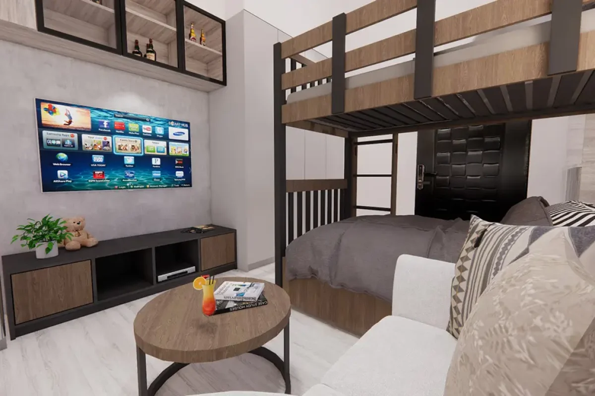 里歐桑空間設計股份有限公司-台北室內設計推薦-工業風設計-空間規劃-居家裝潢_portfolio_萬華:輕工業風_03