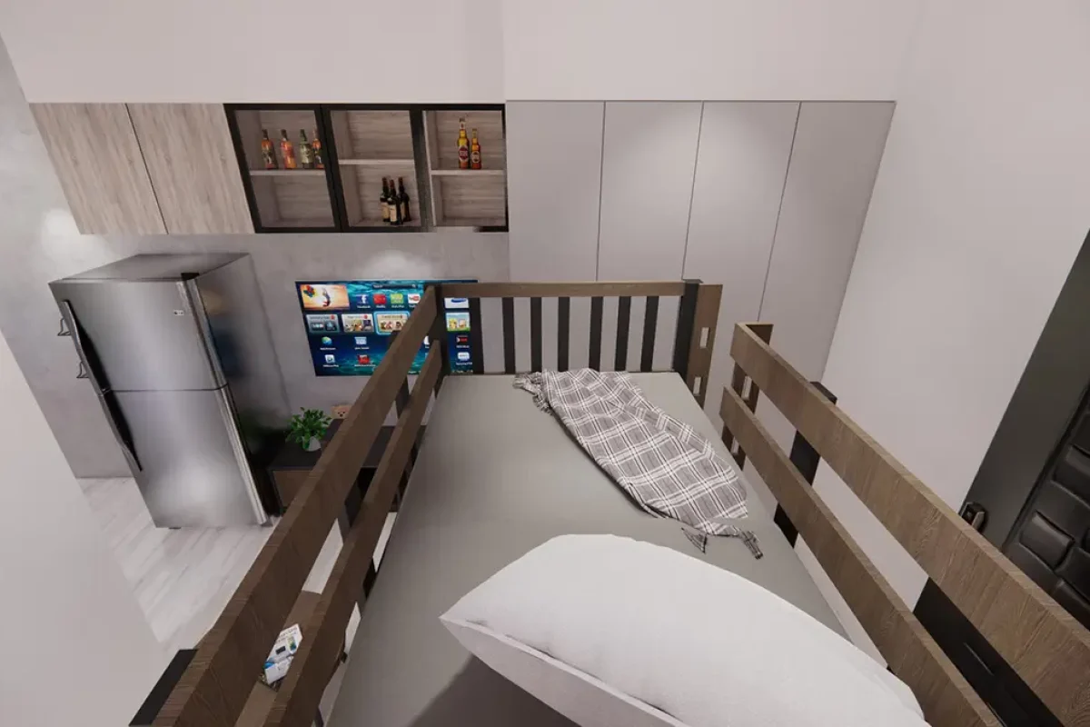 里歐桑空間設計股份有限公司-台北室內設計推薦-工業風設計-空間規劃-居家裝潢_portfolio_萬華:輕工業風_05