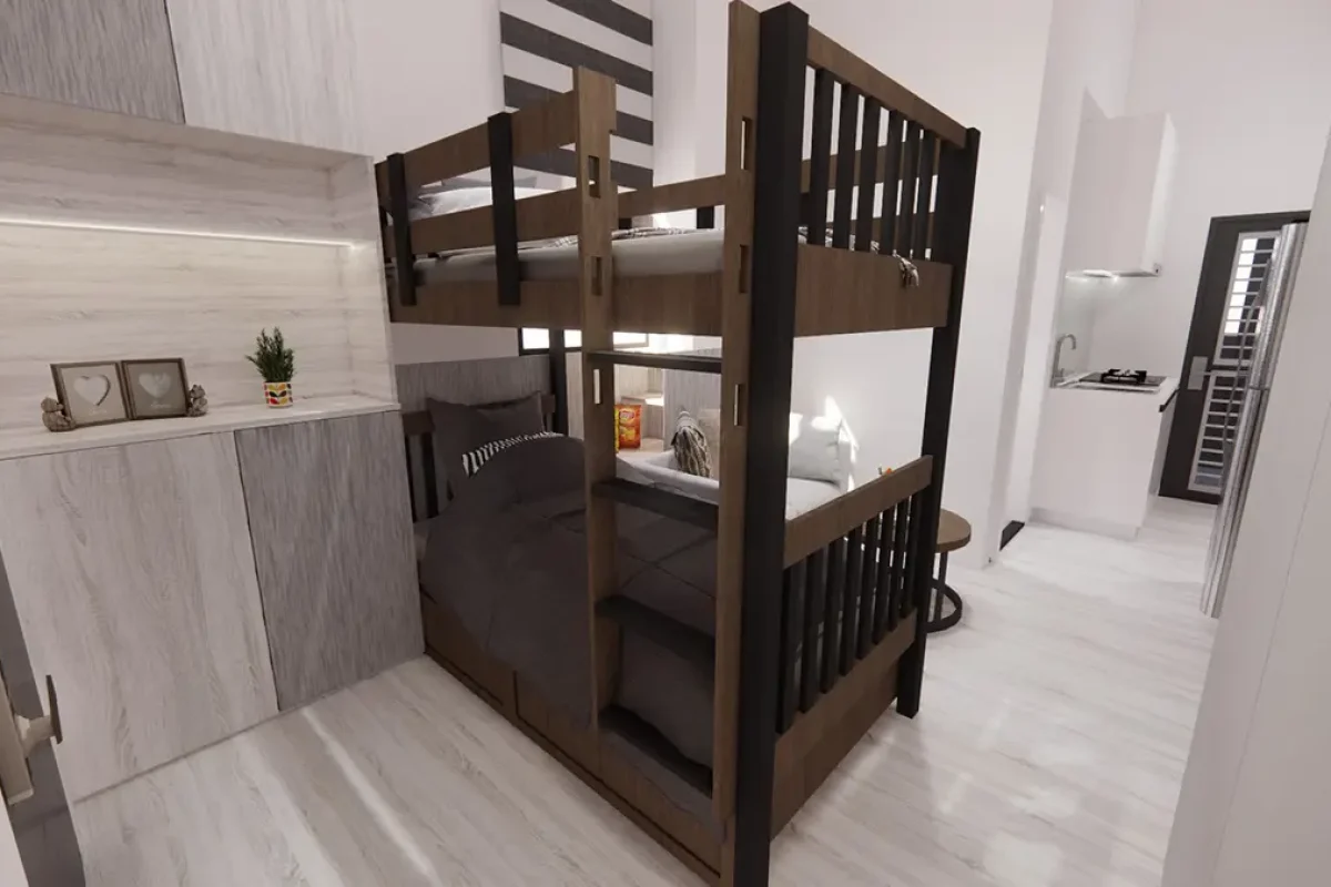 里歐桑空間設計股份有限公司-台北室內設計推薦-工業風設計-空間規劃-居家裝潢_portfolio_萬華:輕工業風_06