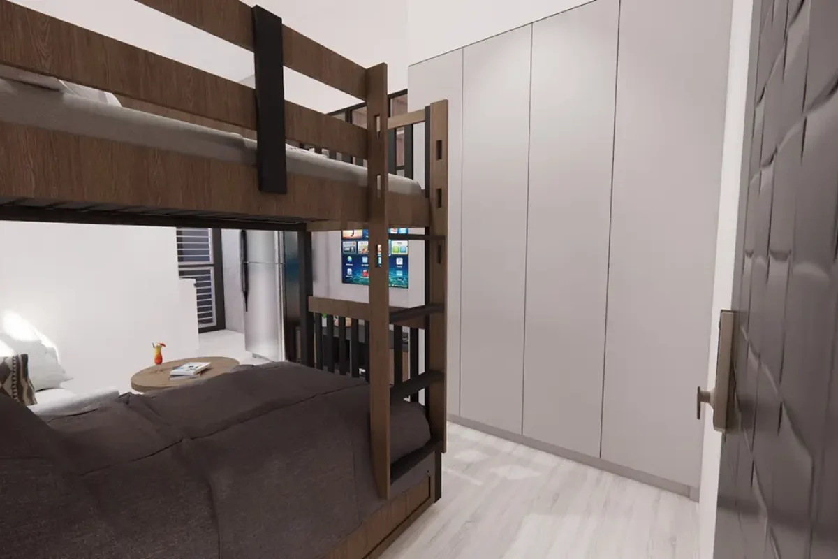 里歐桑空間設計股份有限公司-台北室內設計推薦-工業風設計-空間規劃-居家裝潢_portfolio_萬華:輕工業風_08