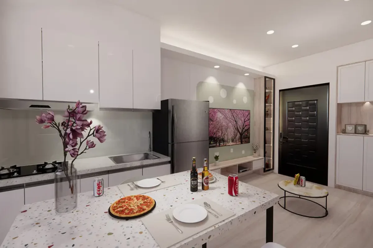 里歐桑空間設計股份有限公司-台北室內設計推薦-工業風設計-空間規劃-居家裝潢_portfolio_蘆竹:甜點風_04