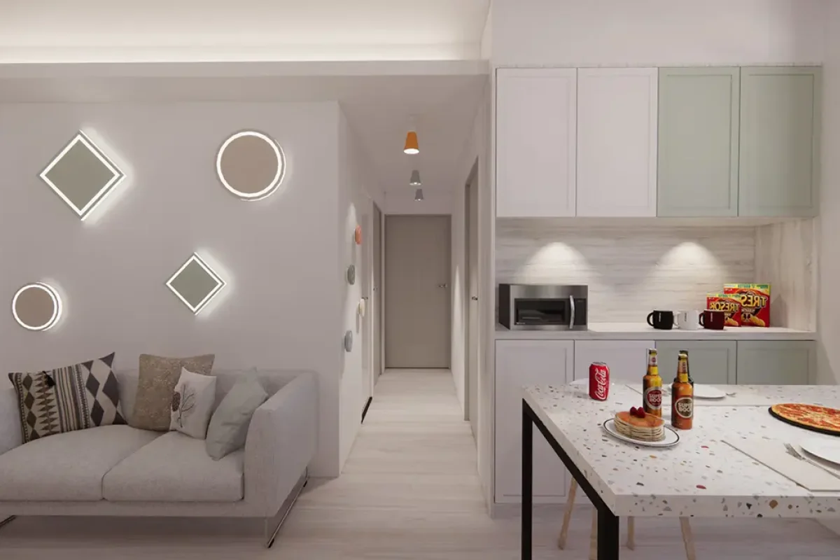 里歐桑空間設計股份有限公司-台北室內設計推薦-工業風設計-空間規劃-居家裝潢_portfolio_蘆竹:甜點風_06