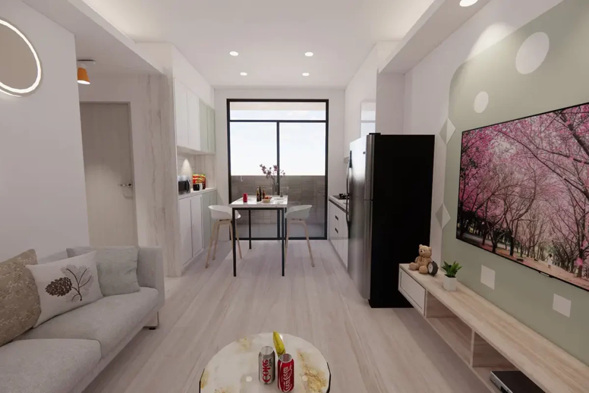 里歐桑空間設計股份有限公司-台北室內設計推薦-工業風設計-空間規劃-居家裝潢_portfolio_蘆竹:甜點風_09